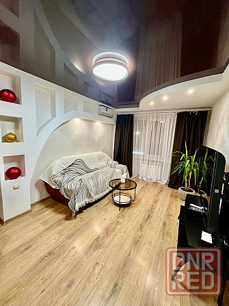 Сдаётся отличная 2 к кВ в Приморском районе. Рядом море, Приморский парк. Мариуполь - изображение 2