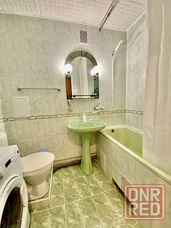 Сдаётся отличная 2 к кВ в Приморском районе. Рядом море, Приморский парк. Мариуполь - изображение 9