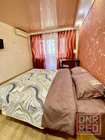 Сдаётся отличная 2 к кВ в Приморском районе. Рядом море, Приморский парк. Мариуполь - изображение 4