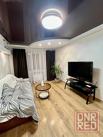 Сдаётся отличная 2 к кВ в Приморском районе. Рядом море, Приморский парк. Мариуполь - изображение 1