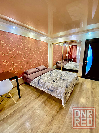 Сдаётся отличная 2 к кВ в Приморском районе. Рядом море, Приморский парк. Мариуполь - изображение 5