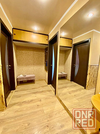 Сдаётся отличная 2 к кВ в Приморском районе. Рядом море, Приморский парк. Мариуполь - изображение 10