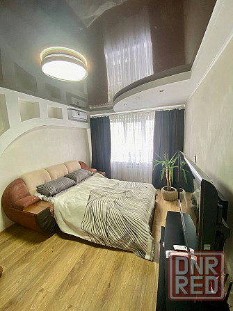 Сдаётся отличная 2 к кВ в Приморском районе. Рядом море, Приморский парк. Мариуполь - изображение 3