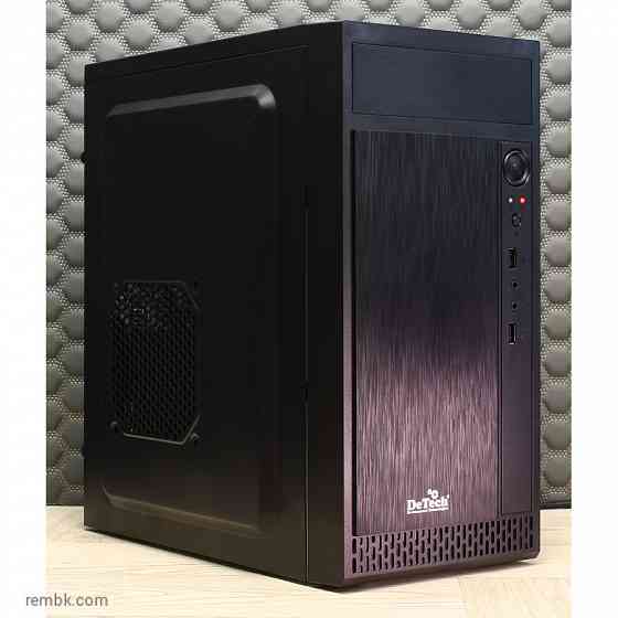 Компьютер Byte-Argon | AMD Athlon PRO 300GE | 520W | SSD 256Gb | 16Gb DDR4 | VEGA | Windows 11 Макеевка