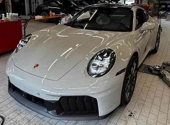Porsche 911 Carrera 4GTS Донецк