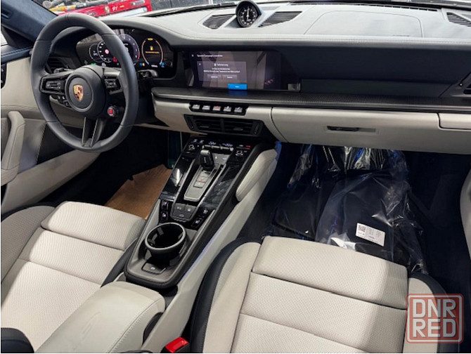 Porsche 911 Carrera 4GTS Донецк - изображение 5
