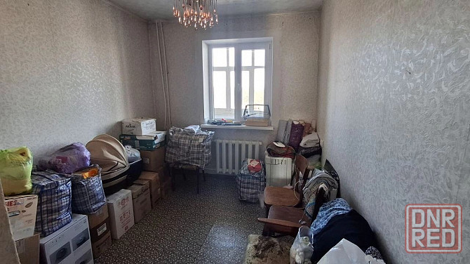 Продается 3 - х комнатная квартира, ул. Лазо (микрорайон Восточный) Макеевка - изображение 2