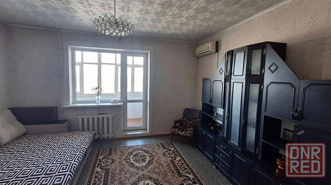 Продается 3 - х комнатная квартира, ул. Лазо (микрорайон Восточный) Макеевка - изображение 4