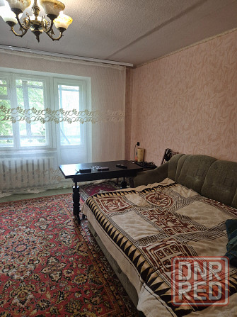 Продам 4х комнатную квартиру в Пролетарском районе Раздольная мфц Донецк - изображение 11