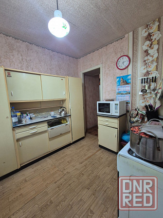 Продам 4х комнатную квартиру в Пролетарском районе Раздольная мфц Донецк - изображение 5