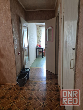 Продам 4х комнатную квартиру в Пролетарском районе Раздольная мфц Донецк - изображение 7