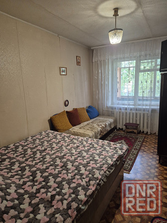 Продам 4х комнатную квартиру в Пролетарском районе Раздольная мфц Донецк - изображение 8