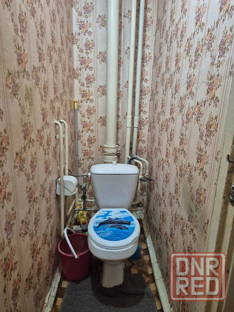 Продам 4х комнатную квартиру в Пролетарском районе Раздольная мфц Донецк - изображение 4