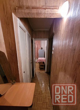 Продам 3х комнатную квартиру на Титова Донецк - изображение 5