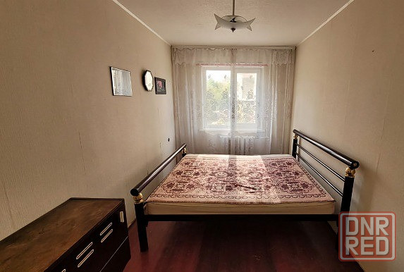 Продам 3х комнатную квартиру на Титова Донецк - изображение 6