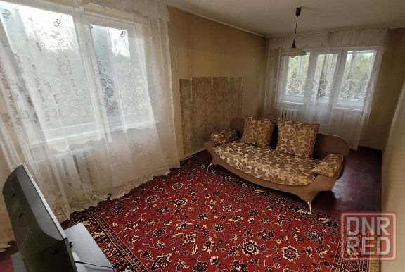 Продам 3х комнатную квартиру на Титова Донецк - изображение 2