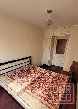 Продам 3х комнатную квартиру на Титова Донецк - изображение 7