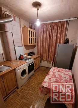 Продам 3х комнатную квартиру на Титова Донецк - изображение 8