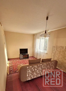 Продам 3х комнатную квартиру на Титова Донецк - изображение 1