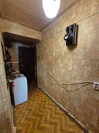 Продается 2 - х комнатная квартира, ул. Комарова (Гвардейка) Макеевка