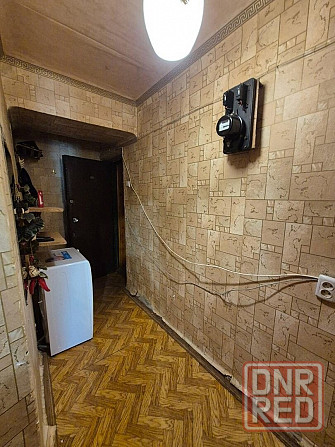 Продается 2 - х комнатная квартира, ул. Комарова (Гвардейка) Макеевка - изображение 4