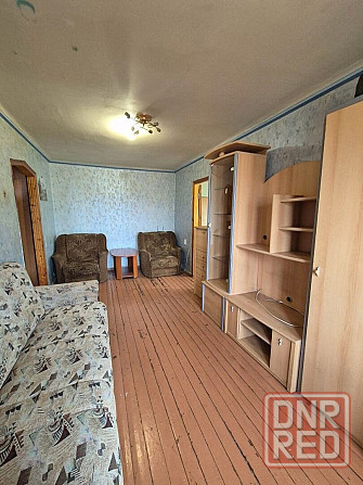 Продается 2 - х комнатная квартира, ул. Комарова (Гвардейка) Макеевка - изображение 3