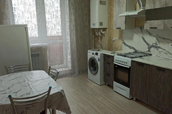 г. Макеевка (мкр. Зеленый) Донецк