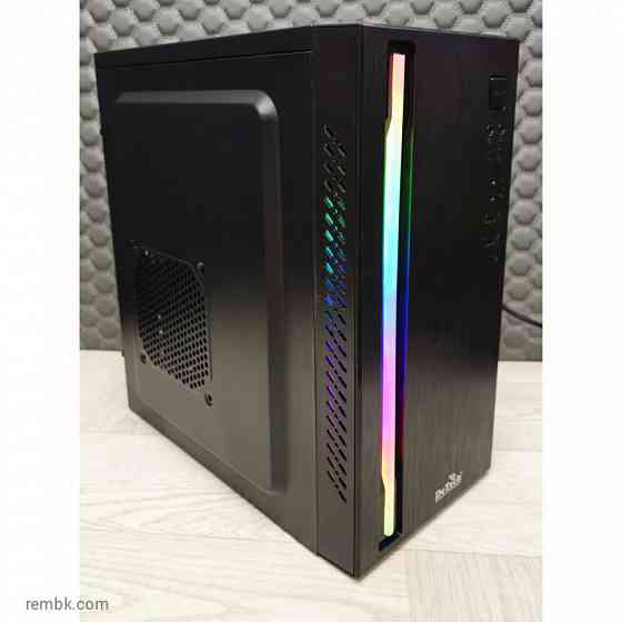 Компьютер Byte-AeroStrike | AMD Athlon PRO 300GE | 520W | SSD 256GB | 16GB | AMD Radeon Vega 3 | Win Макеевка