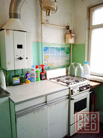 Продам 2-х комнатную квартиру Куйбышевский район .) Донецк - изображение 1