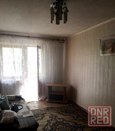 Продам 1к.кв. Киевский р-н. Ориентир Путиловка. пр.Киевский. Донецк - изображение 3