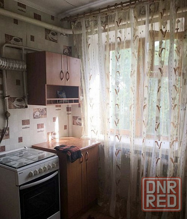 Продам 1к.кв. Киевский р-н. Ориентир Путиловка. пр.Киевский. Донецк - изображение 1