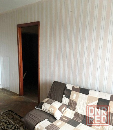 Продам 1к.кв. Киевский р-н. Ориентир Путиловка. пр.Киевский. Донецк - изображение 4