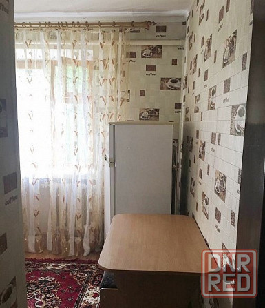 Продам 1к.кв. Киевский р-н. Ориентир Путиловка. пр.Киевский. Донецк - изображение 2