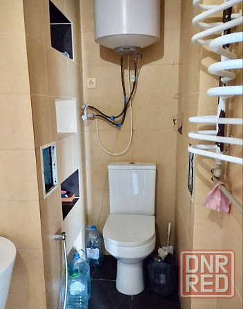 Продам крупногабаритную 3 комнатную квартиру Мариуполь - изображение 6
