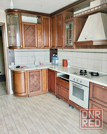 Продам крупногабаритную 3 комнатную квартиру Мариуполь - изображение 2