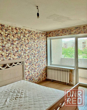 Продам крупногабаритную 3 комнатную квартиру Мариуполь - изображение 7