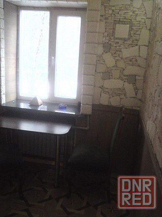 Продам 1 комнатную квартиру по ул. Полиграфической в Киевском районе Донецка Донецк - изображение 4