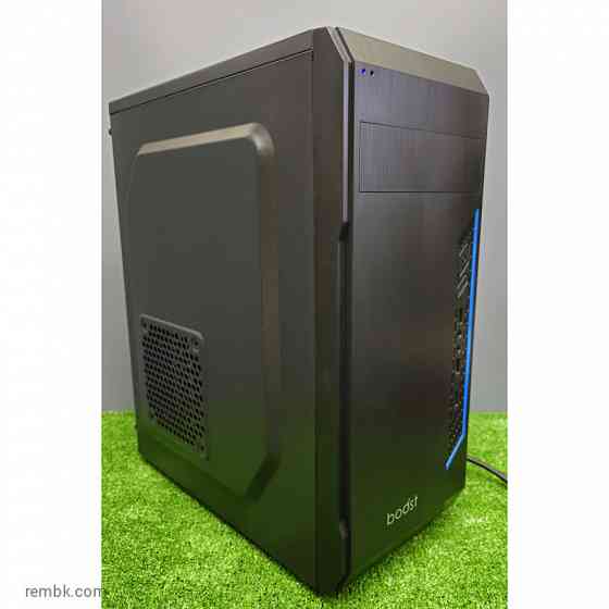 Компьютер Byte-Ryzenator | AMD Ryzen 3 3200G | 450W | SSD 480Gb | 16Gb | Radeon Vega 8 | Win11 Макеевка