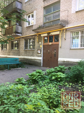 Продажа 1 ком. квартиры - Ленинский район - Цирк Космос - Парк Щербакова Донецк - изображение 9