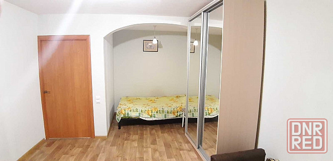 Сдам 1-комнатную квартиру Район : Куйбышевский Донецк - изображение 7