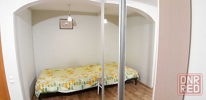 Сдам 1-комнатную квартиру Район : Куйбышевский Донецк - изображение 8