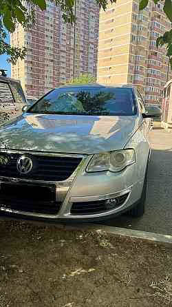 Volkswagen Passat в отличном состоянии Мариуполь