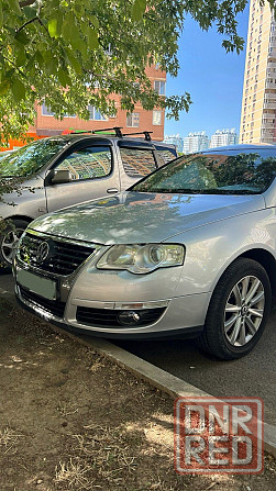 Volkswagen Passat в отличном состоянии Мариуполь - изображение 3