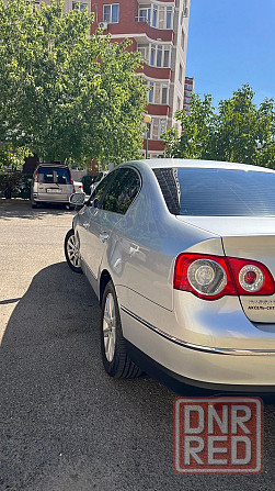 Volkswagen Passat в отличном состоянии Мариуполь - изображение 6