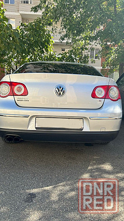 Volkswagen Passat в отличном состоянии Мариуполь - изображение 2