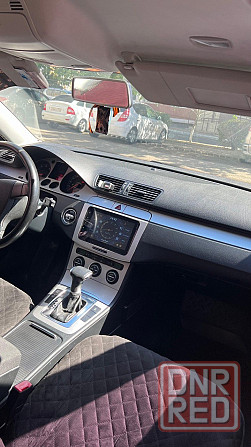 Volkswagen Passat в отличном состоянии Мариуполь - изображение 8