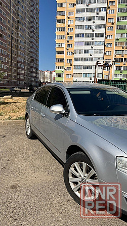 Volkswagen Passat в отличном состоянии Мариуполь - изображение 5