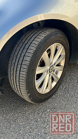 Volkswagen Passat в отличном состоянии Мариуполь - изображение 7