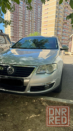 Volkswagen Passat в отличном состоянии Мариуполь - изображение 1