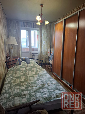 Продам 3 км.кв на Текстильщике. Донецк - изображение 4